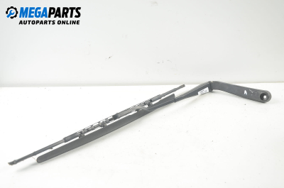 Front wipers arm for Mercedes-Benz C-Class 203 (W/S/CL) 3.2, 218 hp, station wagon automatic, 2002, position: left