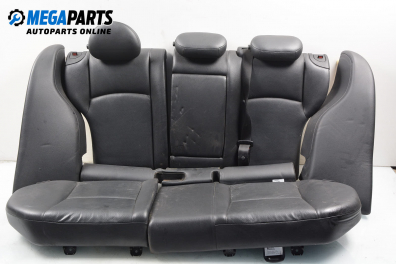 Seats for Mercedes-Benz C-Class 203 (W/S/CL) 3.2, 218 hp, station wagon, 5 doors automatic, 2002
