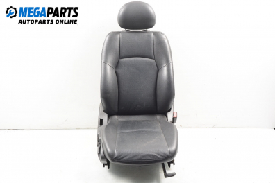 Seat for Mercedes-Benz C-Class 203 (W/S/CL) 3.2, 218 hp, station wagon, 5 doors automatic, 2002, position: front - right