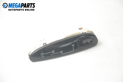 Schalthebel-konsole for Mercedes-Benz C-Klasse 203 (W/S/CL) 3.2, 218 hp, combi, 5 türen automatic, 2002