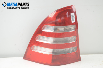 Tail light for Mercedes-Benz C-Class 203 (W/S/CL) 3.2, 218 hp, station wagon, 5 doors automatic, 2002, position: left