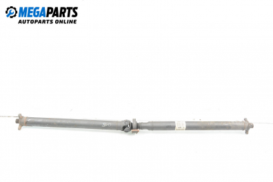Tail shaft for Mercedes-Benz C-Class 203 (W/S/CL) 3.2, 218 hp, station wagon automatic, 2002