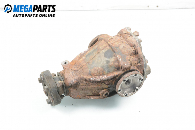 Differential for Mercedes-Benz C-Class 203 (W/S/CL) 3.2, 218 hp, station wagon automatic, 2002