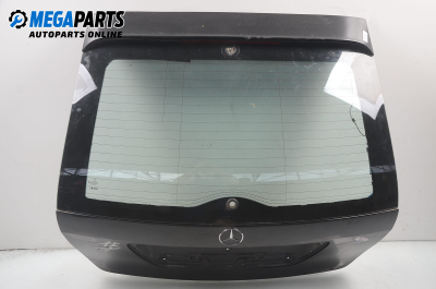 Heckklappe for Mercedes-Benz C-Klasse 203 (W/S/CL) 3.2, 218 hp, combi, 5 türen automatic, 2002, position: rückseite