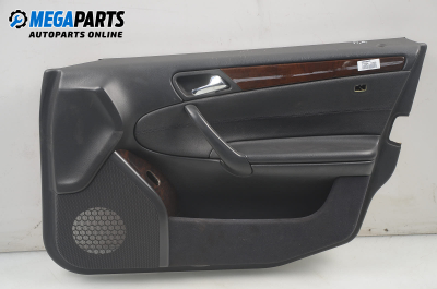 Interior door panel  for Mercedes-Benz C-Class 203 (W/S/CL) 3.2, 218 hp, station wagon, 5 doors automatic, 2002, position: front - right