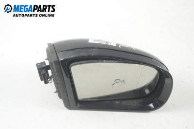 Spiegel for Mercedes-Benz C-Klasse 203 (W/S/CL) 3.2, 218 hp, combi, 5 türen automatic, 2002, position: rechts