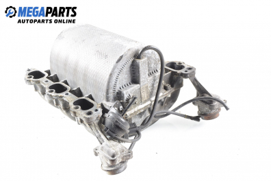 Intake manifold for Mercedes-Benz C-Class 203 (W/S/CL) 3.2, 218 hp, station wagon, 5 doors automatic, 2002