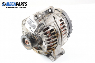 Alternator for Mercedes-Benz C-Class 203 (W/S/CL) 3.2, 218 hp, station wagon automatic, 2002