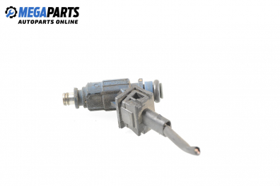 Gasoline fuel injector for Mercedes-Benz C-Class 203 (W/S/CL) 3.2, 218 hp, station wagon, 5 doors automatic, 2002