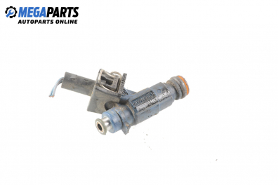 Gasoline fuel injector for Mercedes-Benz C-Class 203 (W/S/CL) 3.2, 218 hp, station wagon, 5 doors automatic, 2002