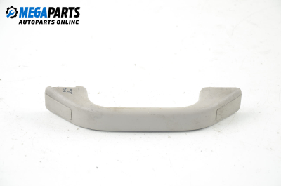 Handle for Ford Mondeo Mk II 1.8 TD, 90 hp, station wagon, 5 doors, 1999, position: rear - right