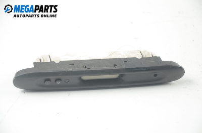 Clock for Ford Mondeo Mk II 1.8 TD, 90 hp, station wagon, 5 doors, 1999