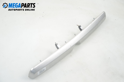 Boot lid moulding for Opel Astra G 2.0 DI, 82 hp, station wagon, 5 doors, 2000, position: rear