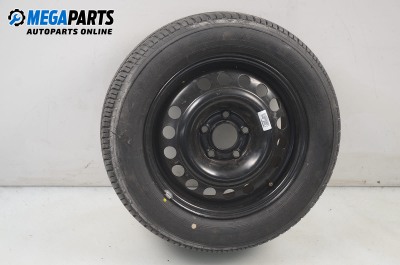 Spare tire for Opel Astra G (1998-2009) 15 inches, width 6 (The price is for one piece)