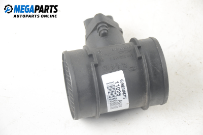 Debitmetru for Opel Astra G 2.0 DI, 82 hp, combi, 5 uși, 2000