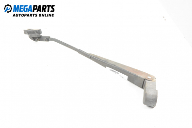 Rear wiper arm for Mitsubishi Colt III 1.5 12V, 90 hp, hatchback, 3 doors automatic, 1990, position: rear