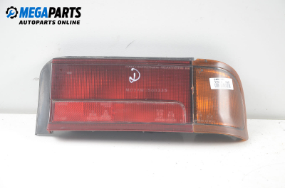 Tail light for Mitsubishi Colt III 1.5 12V, 90 hp, hatchback, 3 doors automatic, 1990, position: right
