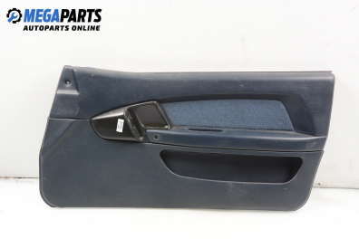 Interior door panel  for Mitsubishi Colt III 1.5 12V, 90 hp, hatchback, 3 doors automatic, 1990, position: right