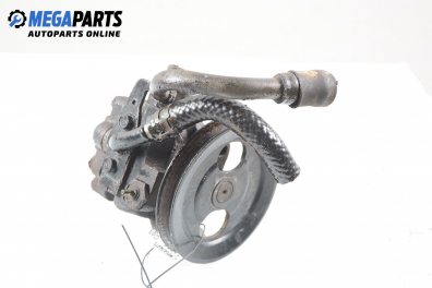 Power steering pump for Mitsubishi Colt III 1.5 12V, 90 hp, hatchback, 3 doors automatic, 1990