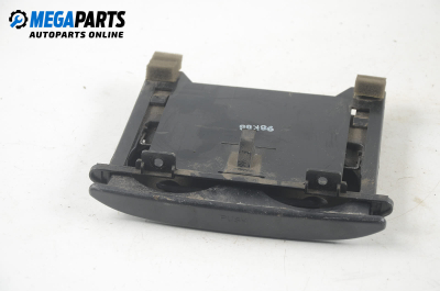 Suport pahare for Daewoo Lanos 1.3, 75 hp, hatchback, 1999