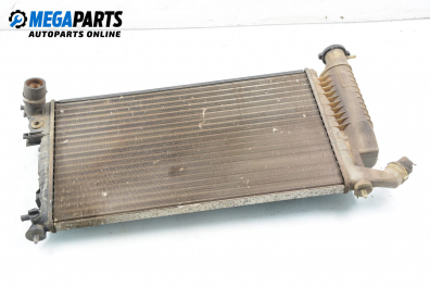 Radiator de apă for Citroen Xsara 1.4, 75 hp, combi, 5 uși, 2000