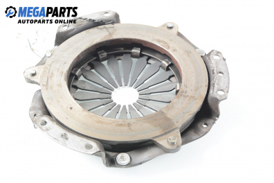 Pressure plate for Citroen Xsara 1.4, 75 hp, station wagon, 2000