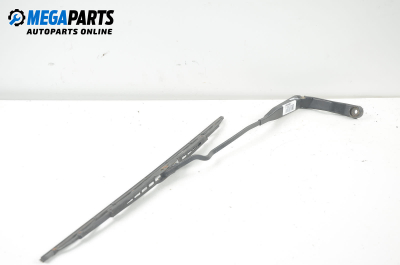 Wischerarm frontscheibe for Mitsubishi Carisma 1.6, 99 hp, hecktür, 1999, position: links