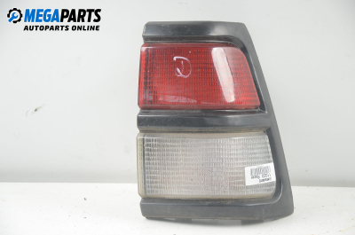 Tail light for Daewoo Racer 1.5, 75 hp, sedan, 5 doors, 1993, position: right