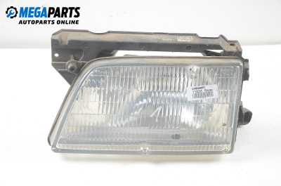 Headlight for Daewoo Racer 1.5, 75 hp, sedan, 5 doors, 1993, position: left