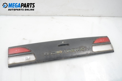 Tail lights for Daewoo Racer 1.5, 75 hp, sedan, 5 doors, 1993, position: middle