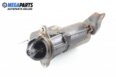 Anlasser for Daewoo Racer 1.5, 75 hp, sedan, 5 türen, 1993