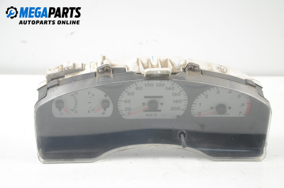 Instrument cluster for Toyota Paseo 1.5, 90 hp, cabrio, 3 doors, 1997