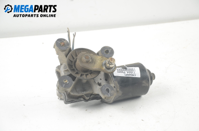 Front wipers motor for Toyota Paseo 1.5, 90 hp, cabrio, 1997, position: front