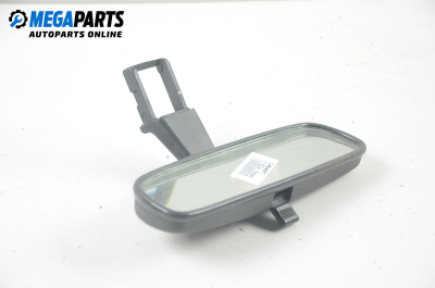 Central rear view mirror for Toyota Paseo 1.5, 90 hp, cabrio, 1997