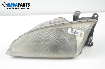 Headlight for Toyota Paseo 1.5, 90 hp, cabrio, 3 doors, 1997, position: left
