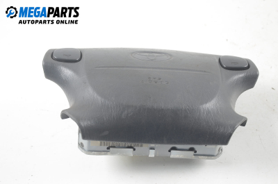 Airbag for Toyota Paseo 1.5, 90 hp, cabrio, 3 doors, 1997, position: front