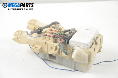 Fuse box for Toyota Paseo 1.5, 90 hp, cabrio, 3 doors, 1997