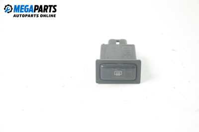 Rear window heater button for Toyota Paseo 1.5, 90 hp, cabrio, 3 doors, 1997