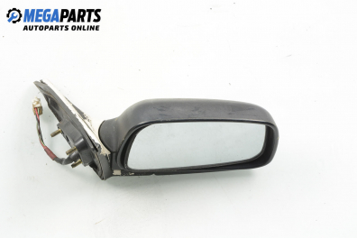 Mirror for Toyota Paseo 1.5, 90 hp, cabrio, 3 doors, 1997, position: right