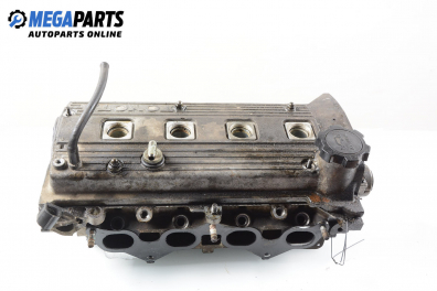 Engine head for Toyota Paseo 1.5, 90 hp, cabrio, 3 doors, 1997