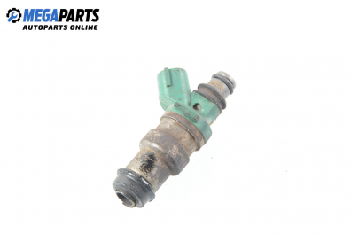 Gasoline fuel injector for Toyota Paseo 1.5, 90 hp, cabrio, 3 doors, 1997