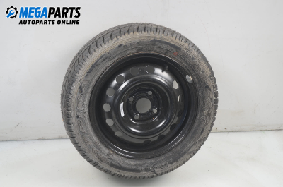 Spare tire for Daewoo Lanos (1997-2004) 14 inches, width 5.5 (The price is for one piece)