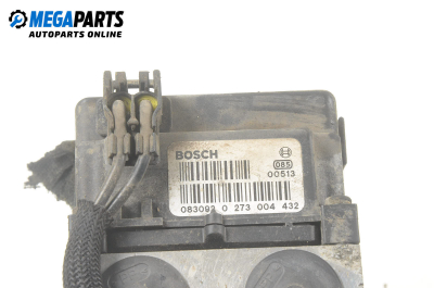 ABS for Daewoo Lanos 1.3, 75 hp, hecktür, 2000