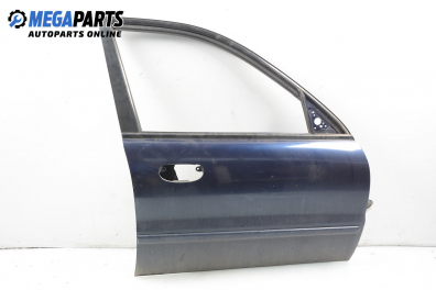 Door for Daewoo Lanos 1.3, 75 hp, hatchback, 5 doors, 2000, position: front - right