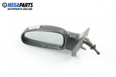 Oglindă for Chevrolet Kalos 1.4, 83 hp, sedan, 5 uși, 2005, position: stânga