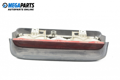 Central tail light for Toyota Corolla (E110) 1.4, 86 hp, hatchback, 3 doors, 1999