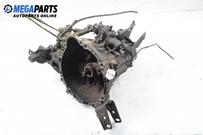  for Toyota Corolla (E110) 1.4, 86 hp, hatchback, 1999