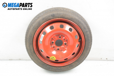 Spare tire for Lancia Delta II (836) (06.1993 - 09.1999) 14 inches, width 4 (The price is for one piece)