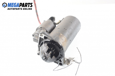 Starter for Fiat Punto 1.9 JTD, 80 hp, hatchback, 5 doors, 2001