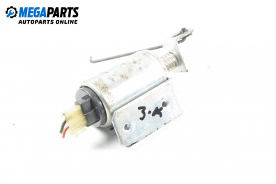 Motor portbagaj for Daewoo Nexia 1.5, 75 hp, hatchback, 3 uși, 1998, position: din spate